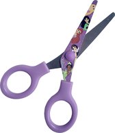Ciseaux Disney Princess - violet clair - ciseaux pour enfants - ciseaux artisanaux - ciseaux cadeaux
