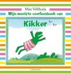 Kikker - Mijn mooiste voorleesboek van Kikker