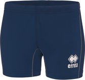 Korte Broek Errea Gwen Broek Ad 00090 Blauw - Sportwear - Vrouwen