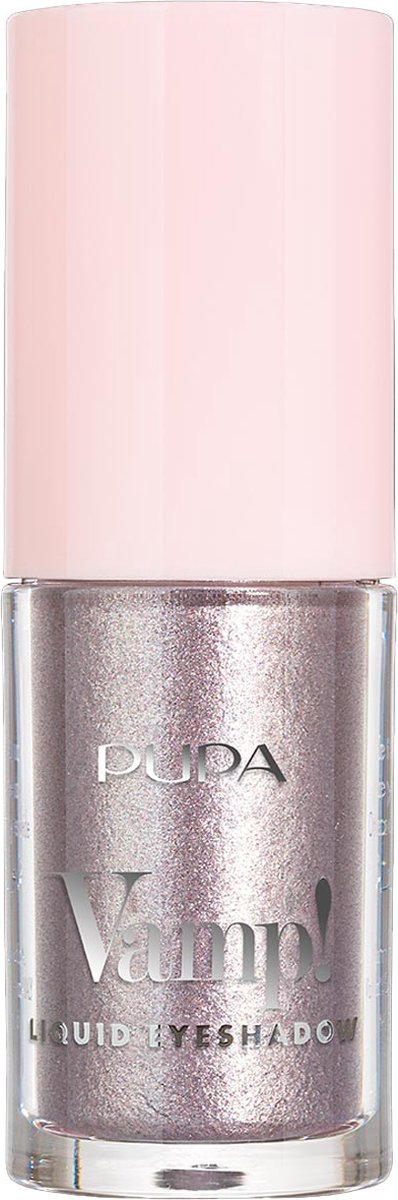 Goedkoopste Pupa Milano - Vamp! Liquid Eyeshadow - 003