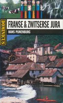 Dominicus Franse en zwitserse Jura
