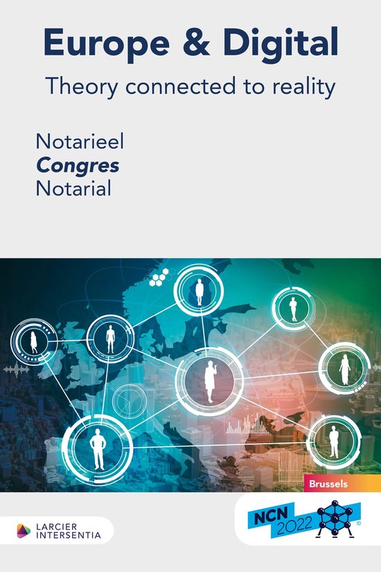 HORS COLL. (HORS OP LARC. FR) - Europe & Digital - cover