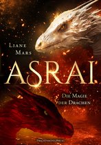 Asrai 2 - Asrai - Die Magie der Drachen