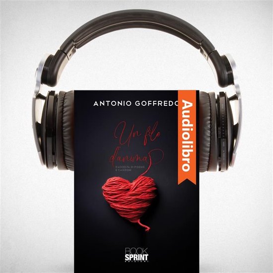 Un filo d’anima - cover