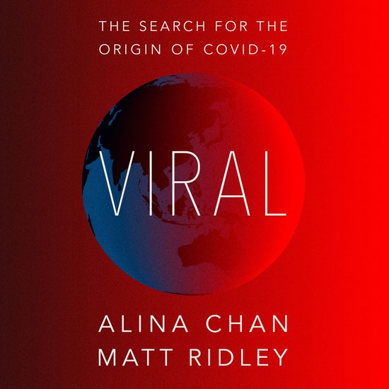 Viral - cover
