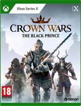 Crown Wars: The Black Prince - Xbox Series X