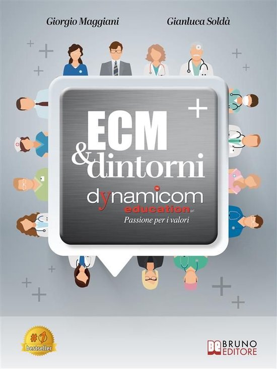 ECM e Dintorni - cover
