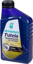 Petronas Transmission oil Tutela ZC75, 75W80
