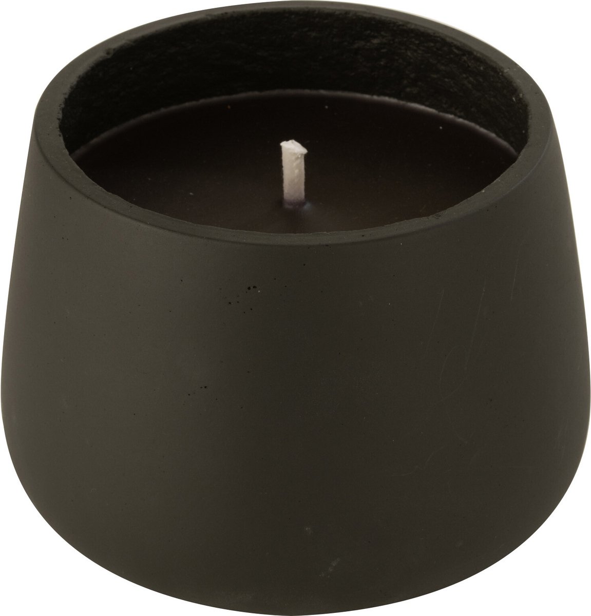 J-Line buitenkaars - cement - zwart - medium - 31U
