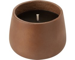 foto van J-Line buitenkaars - cement - bruin - medium - 31U