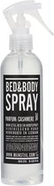 Mijn stijl- bed en body spray - cashmere 250ml