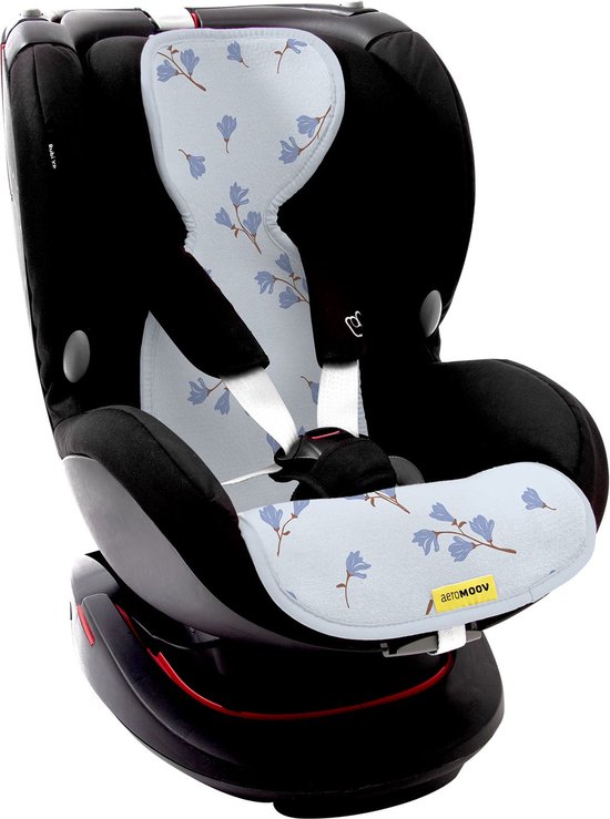 wanneer naar autostoel groep 1