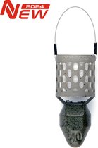 Nytro Targetz Bullet Feeder - Taille : Grand 20g