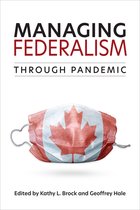 Managing Federalism through Pandemic