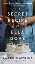 Dove Pond Series-The Secret Recipe of Ella Dove