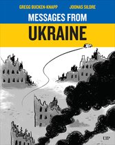 ethnoGRAPHIC- Messages from Ukraine