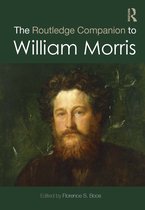 Routledge Art History and Visual Studies Companions-The Routledge Companion to William Morris