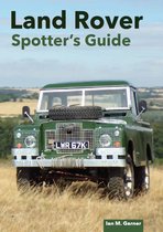 Land Rover Ultimate Enthusiast's Guide