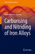 Physical Chemistry in Action- Carburising and Nitriding of Iron Alloys