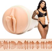 Fleshlight Girls Gina Valentina Stellar (vagina) - SuperSkin masturbator, seksspeeltje, uiterst realistisch