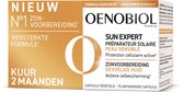 OENOBIOL Sun Expert Gevoelige Huid 2x30 Bruinings Capsules - Bruiningsversneller - Bruinen zonder zon - 2x30 caps