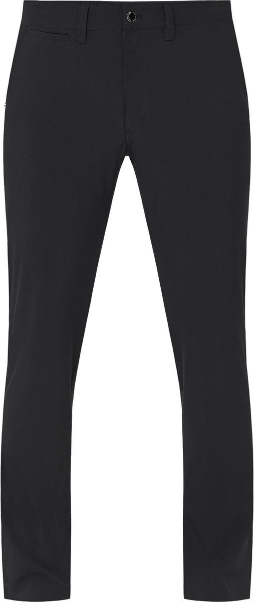 Func Factory mannen broek Connor zwart maat 38 lengte 32 van Func Factory — afbeelding 5