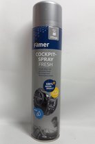 Cockpitspray - Filmer - Foam - 600 ml