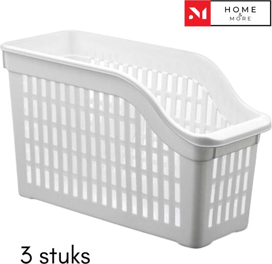 Foto: Koelkast organisator 36x205x10 cm voorraadkast koelkastdoos koelkastorganizer voor koelkast pantry