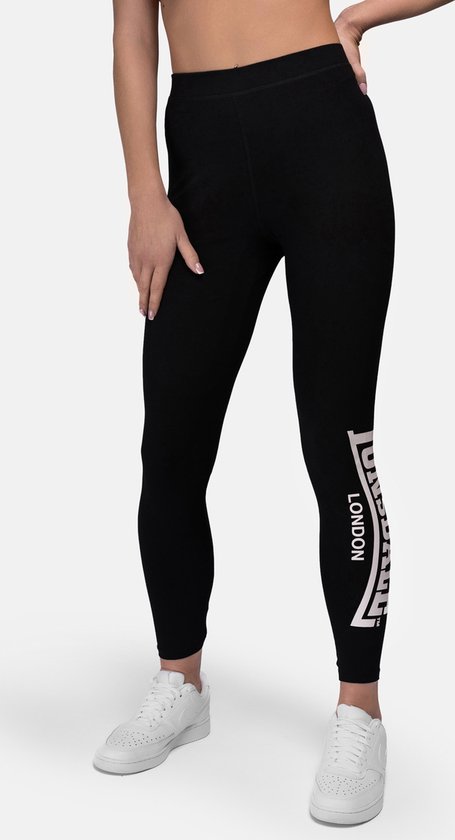 Lonsdale Leggings voor dames MERRIDGE