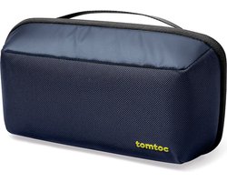 Tomtoc - Navigator T13 - Accessoires Pouch - Blauw