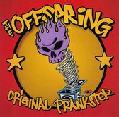 Offspring - Original Prankster (Promo-CD-Single)