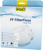 Tetra Tec Ex Ff Filtervlies 2 stuks 1200