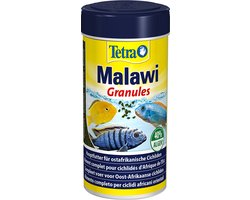 Tetra Malawi granules 250ml