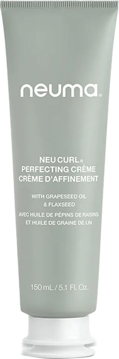 Neuma - Curl Perfecting Creme - 150 ml