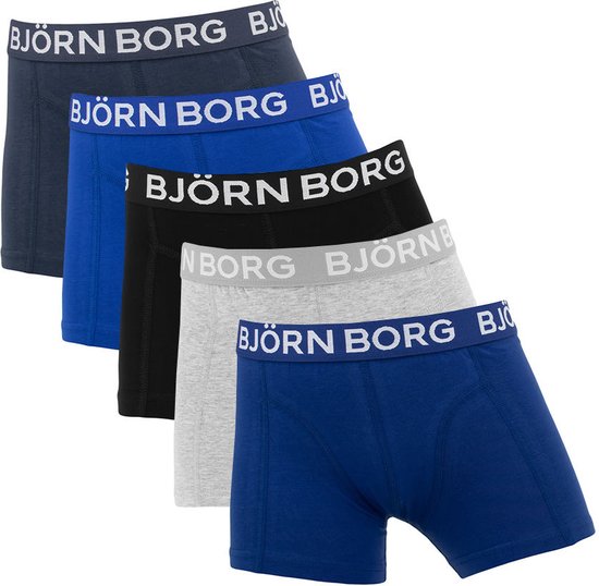 Björn Borg Boxershort Core - Jongens