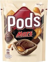 Mars Pods 160 Gram
