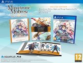 Monochrome Mobius Rights and Wrongs Forgotten-Deluxe Edition (Playstation 4) Nieuw