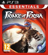 Ubisoft Prince of Persia (PS3) PlayStation 3