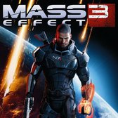 Electronic Arts Mass Effect 3, Xbox 360, Xbox 360, Multiplayer modus, M (Volwassen)