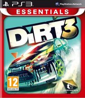 Dirt 3 - Essentials Edition