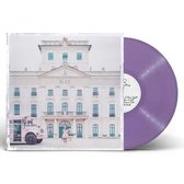 Melanie Martinez: K-12 (Violet Coloured Vinyl)