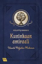 Kielletty rakkaus 2 - Kuninkaan amiraali