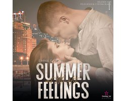 Summer Feelings mit Mr. Hot - Speed-Dating, Band 3 (ungekürzt)