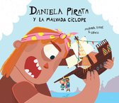 Español Egalitè - Daniela Pirata y la malvada cíclope