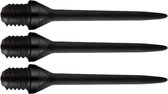 Bull's Carbon Conversion Points 29mm - Darts