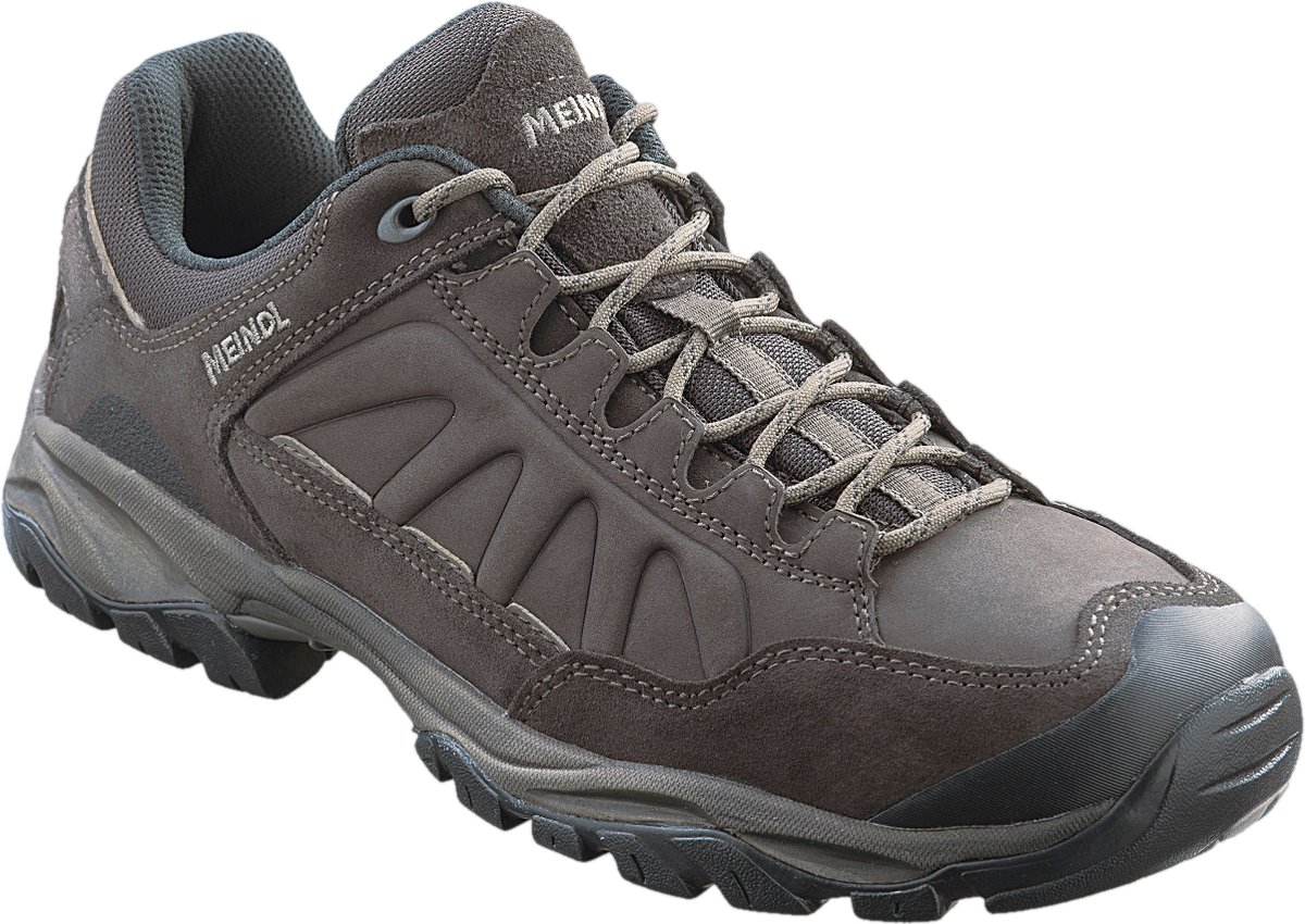 Meindl Nebraska Wandelschoenen Heren 46 Mahogany