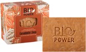 Bio Power - CacaoBoter - 100% Natuurlijke Handgemaakte Vegan zeep
