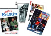 Piatnik Eigenzinnig Groot-Brittannië Speelkaarten - Enkeldeks