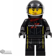 LEGO Minifiguur sc090