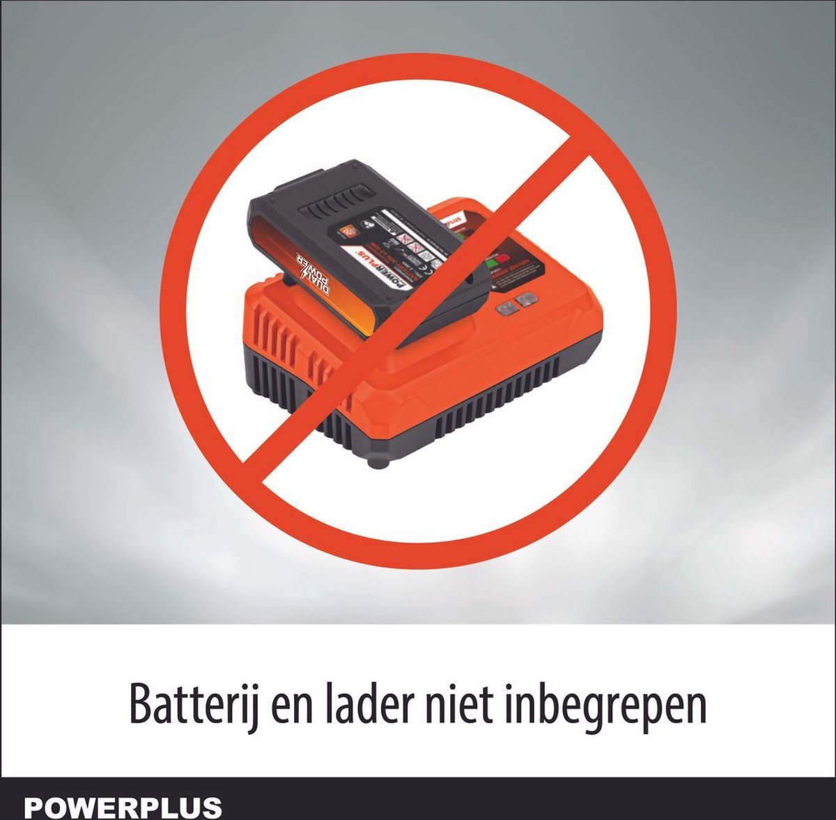 DualPower accu reciprozaag machine (body) 20V Li-ion kopen